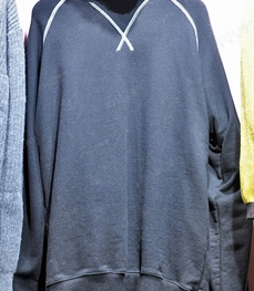 市场上装-卫衣-（实拍）时尚男装卫衣