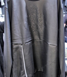 市场上装-卫衣-（实拍）时尚男装卫衣