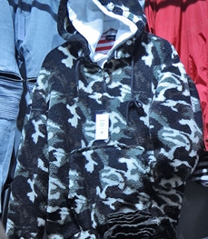 市场上装-卫衣-（实拍）时尚男装卫衣