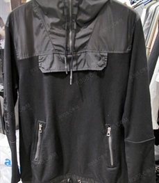 市场上装-卫衣-（实拍）时尚男装卫衣