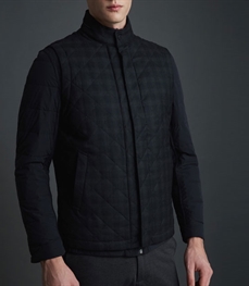 市场上装-马夹-时尚商务马夹