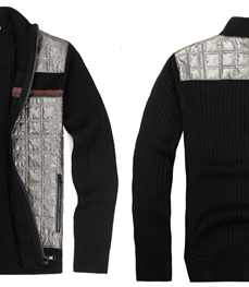 市场上装-棉衣/羽绒服-时尚商务棉服