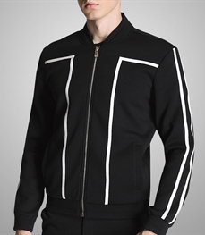 市场上装-夹克-时尚商务夹克