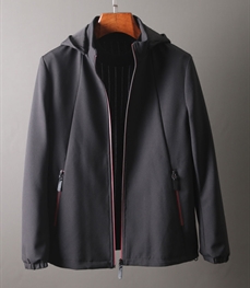 市场上装-夹克-时尚商务夹克