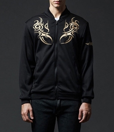 市场上装-夹克-时尚商务夹克