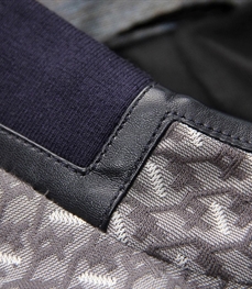 市场上装-夹克-时尚商务夹克