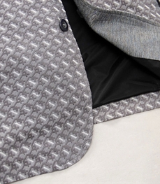 市场上装-夹克-时尚商务夹克