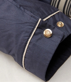 市场上装-夹克-时尚商务夹克