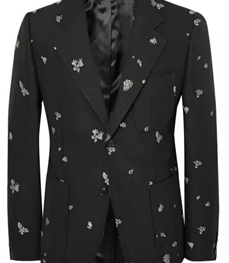 市场上装-单西-时尚商务单西