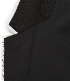 市场上装-单西-时尚商务单西