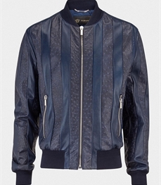 市场上装-夹克-时尚商务夹克