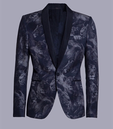 市场上装-单西-时尚商务单西