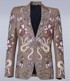 市场上装-单西-时尚商务单西