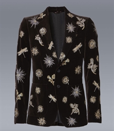 市场上装-单西-时尚商务单西