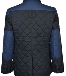 市场上装-棉衣/羽绒服-时尚商务棉服