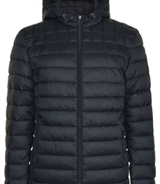 市场上装-棉衣/羽绒服-时尚商务棉服