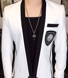 市场上装-单西-时尚男装单西