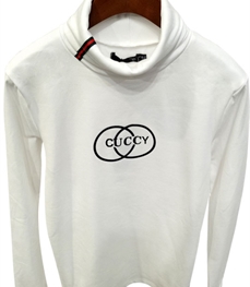 市场上装-T恤-时尚男装T恤