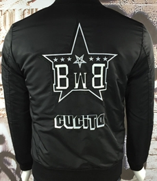 市场上装-夹克-时尚男装夹克