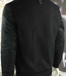 市场上装-夹克-时尚男装夹克