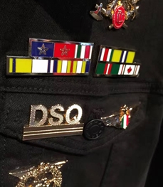 市场上装-夹克-时尚男装夹克