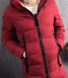 市场上装-棉衣/羽绒服-时尚男装棉服