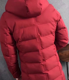 市场上装-棉衣/羽绒服-时尚男装棉服