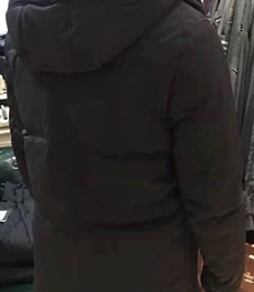 市场上装-棉衣/羽绒服-时尚男装棉服