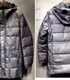 市场上装-棉衣/羽绒服-时尚男装棉服