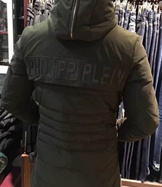 市场上装-棉衣/羽绒服-时尚男装棉服