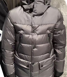 市场上装-棉衣/羽绒服-时尚男装棉服