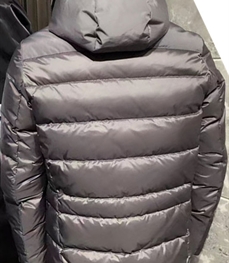 市场上装-棉衣/羽绒服-时尚男装棉服