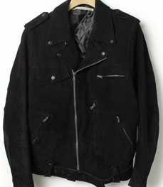 市场上装-夹克-时尚男装夹克