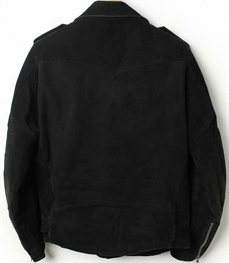 市场上装-夹克-时尚男装夹克