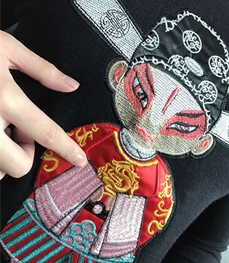 市场上装-毛衫-时尚男装衬衫