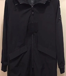 市场上装-中长外套-时尚男装中长外套