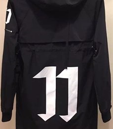 市场上装-中长外套-时尚男装中长外套