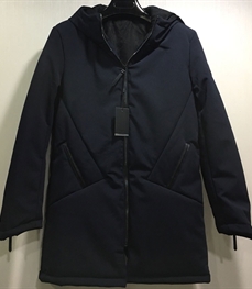 市场上装-棉衣/羽绒服-时尚男装棉服