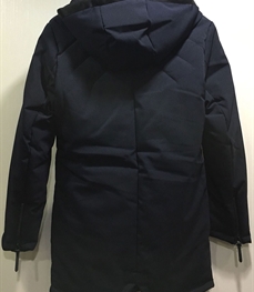 市场上装-棉衣/羽绒服-时尚男装棉服