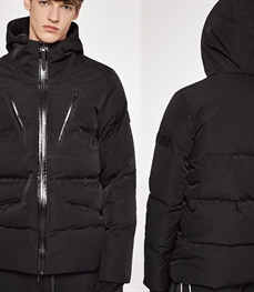 市场上装-棉衣/羽绒服-时尚男装棉服
