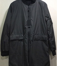 市场上装-棉衣/羽绒服-时尚男装棉服