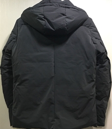 市场上装-棉衣/羽绒服-时尚男装棉服