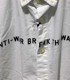 市场上装-衬衫-（实拍）休闲男装衬衫