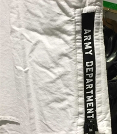 市场上装-衬衫-（实拍）休闲男装衬衫