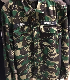 市场上装-衬衫-（实拍）休闲男装衬衫