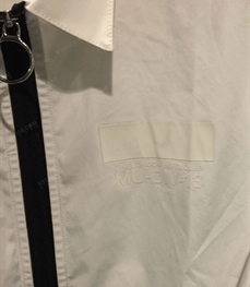 市场上装-衬衫-（实拍）休闲男装衬衫