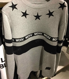 市场上装-毛衫-（实拍）休闲男装毛衫