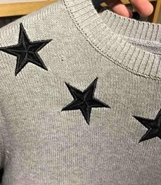 市场上装-毛衫-（实拍）休闲男装毛衫