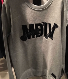 市场上装-毛衫-（实拍）休闲男装毛衫