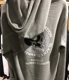 市场上装-卫衣-（实拍）休闲男装卫衣